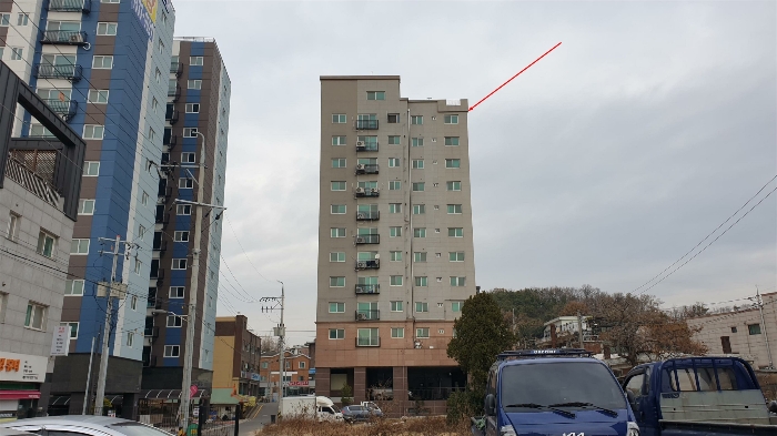 경기 김포시 하성면 마곡리 611-6, 7층701호 (에이원아파트) 아파트 경매 사진 7
