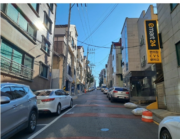 대전광역시 서구 갈마동 297-33 다가구주택 경매 사진 35