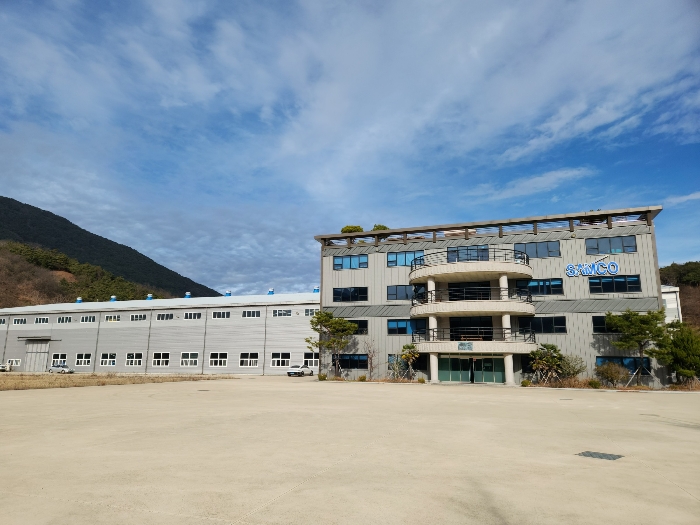경상남도 산청군 금서면 매촌리 1348 외 1필지 공장 경매 사진 17