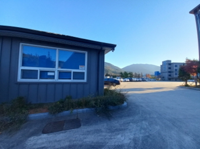 경상남도 산청군 금서면 매촌리 1348 외 1필지 공장 경매 사진 3