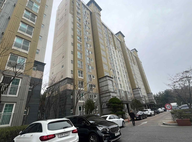 전북특별자치도 전주시 완산구 효자동3가 1524-2, 103동 15층1506호 (효자동3가,호반베르디움아파트) 아파트 경매 사진 2