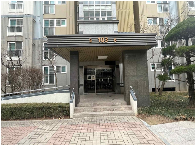 전북특별자치도 전주시 완산구 효자동3가 1524-2, 103동 15층1506호 (효자동3가,호반베르디움아파트) 아파트 경매 사진 3