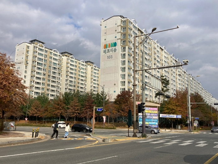 전북특별자치도 전주시 완산구 효자동3가 1524-2, 103동 15층1506호 (효자동3가,호반베르디움아파트) 아파트 경매 사진 8