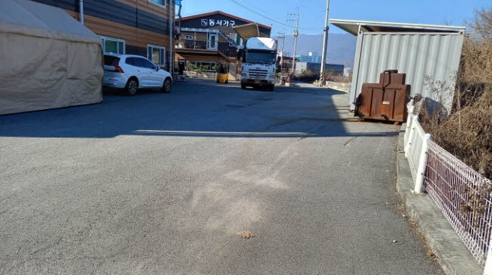 경기도 포천시 군내면 용정리 242-1 외 7필지 공장 경매 사진 21