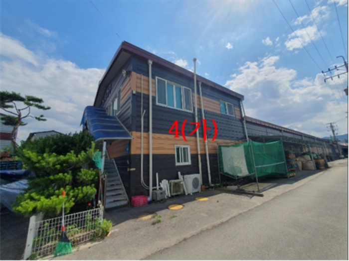 경기도 포천시 군내면 용정리 242-1 외 7필지 공장 경매 사진 35