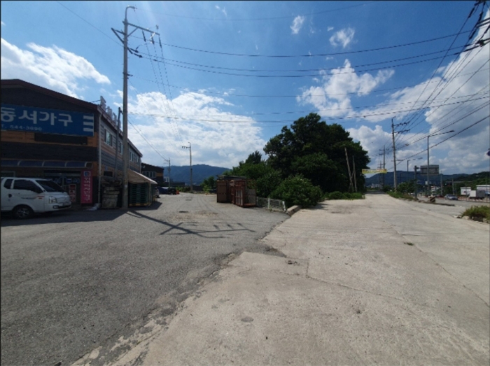 경기도 포천시 군내면 용정리 242-1 외 7필지 공장 경매 사진 50