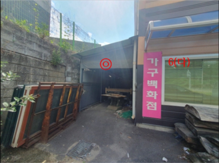 경기도 포천시 군내면 용정리 242-1 외 7필지 공장 경매 사진 53