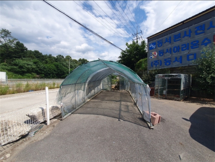 경기도 포천시 군내면 용정리 242-1 외 7필지 공장 경매 사진 58