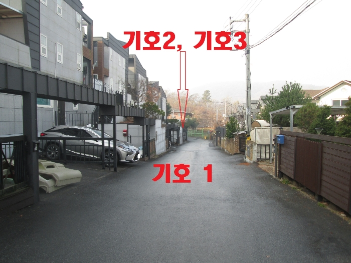 경기도 용인시 처인구 모현읍 동림리 167-6 외 1필지 단독주택 경매 사진 9