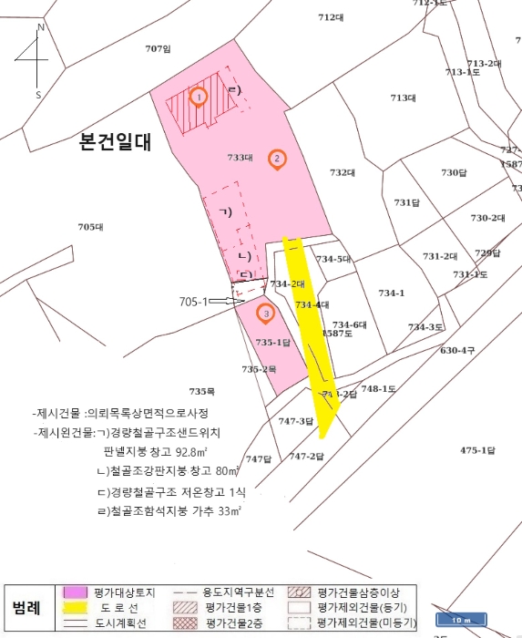 경북 상주시 중동면 간상리 733 단독주택 경매 사진 17