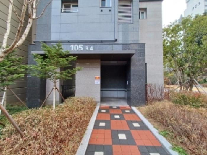 광주 북구 운암동 1783, 105동 20층2003호 (운암동,중외공원모아미래도) 아파트 경매 사진 2