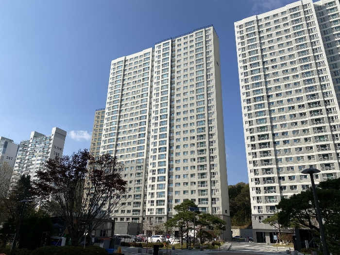 광주 북구 운암동 1783, 105동 20층2003호 (운암동,중외공원모아미래도) 아파트 경매 사진 5