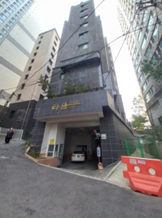 서울 구로구 개봉동 70-30, 제4층 제402호 (개봉동, 라움) 외 1필지 오피스텔(주거) 경매 사진 1