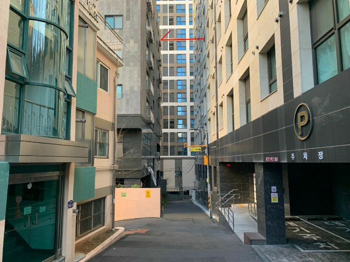 서울 구로구 개봉동 70-30, 제4층 제402호 (개봉동, 라움) 외 1필지 오피스텔(주거) 경매 사진 7