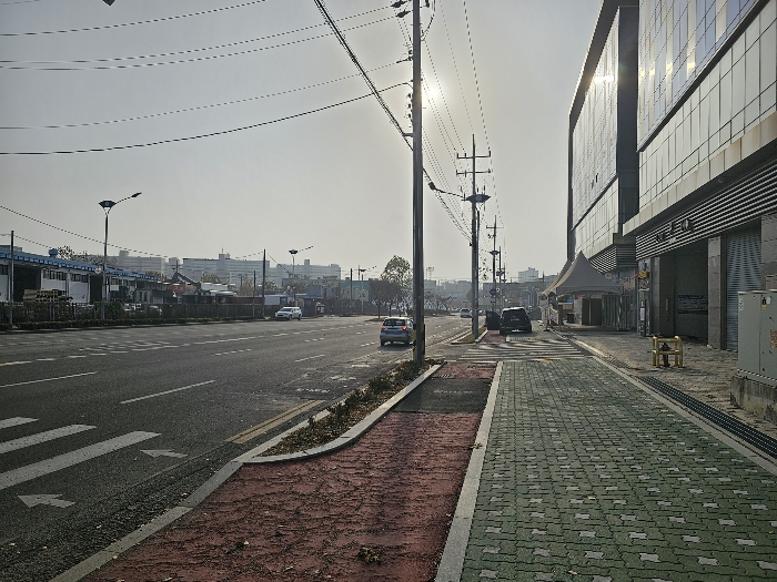 인천 중구 항동7가 49-32, 1층126호 (항동7가,인천국제수산물타운비동) 근린상가 경매 사진 11