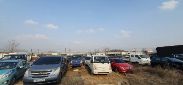 경기도 화성시 양감면 사창리 1021-3 답 경매 사진 3