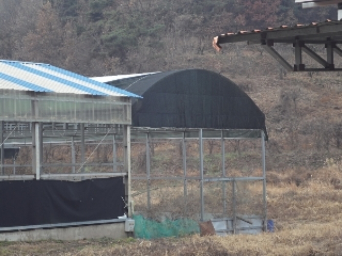 경상남도 창녕군 유어면 선소리 131-1 외 4필지 양어장 경매 사진 1