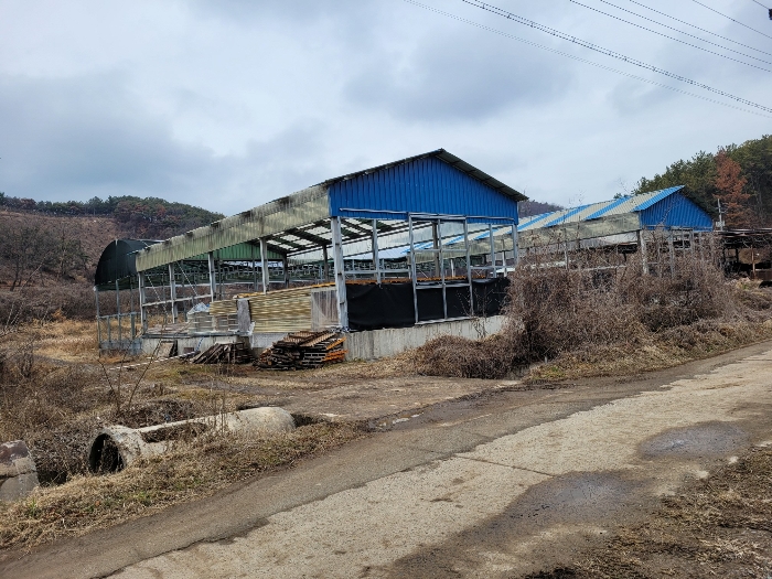 경상남도 창녕군 유어면 선소리 131-1 외 4필지 양어장 경매 사진 11