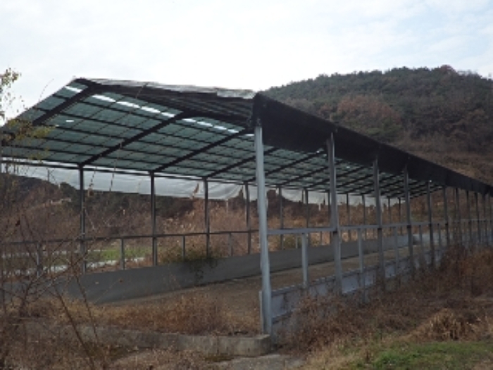 경상남도 창녕군 유어면 선소리 131-1 외 4필지 양어장 경매 사진 5