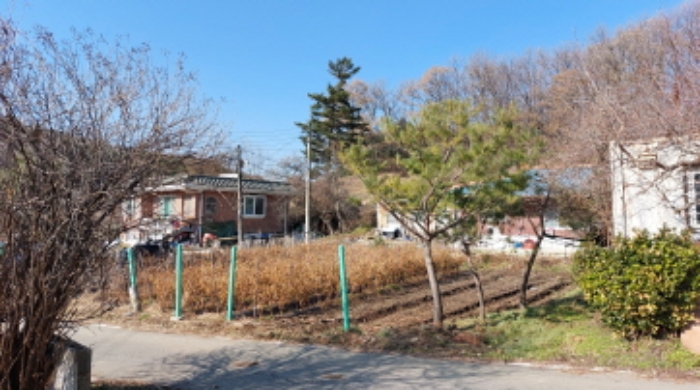 경기도 파주시 법원읍 대능리 140-1 전 경매 사진 1