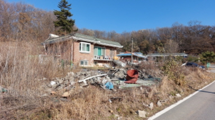 경기도 파주시 법원읍 대능리 140-1 전 경매 사진 2