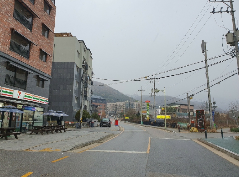 경기 의왕시 청계동 450, 1층104호 (청계동,청계월든빌) 연립주택 경매 사진 4