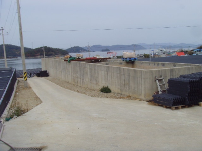 전라남도 완도군 노화읍 신양리 171 외 4필지 창고시설 경매 사진 11