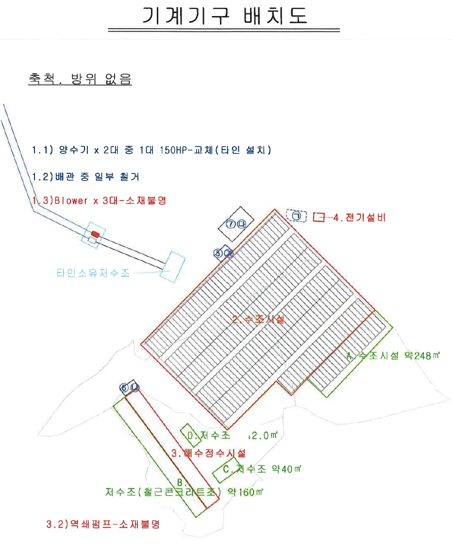 전라남도 완도군 노화읍 신양리 171 외 4필지 창고시설 경매 사진 36