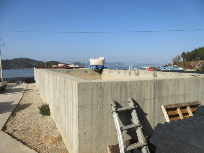 전라남도 완도군 노화읍 신양리 171 외 4필지 창고시설 경매 사진 69