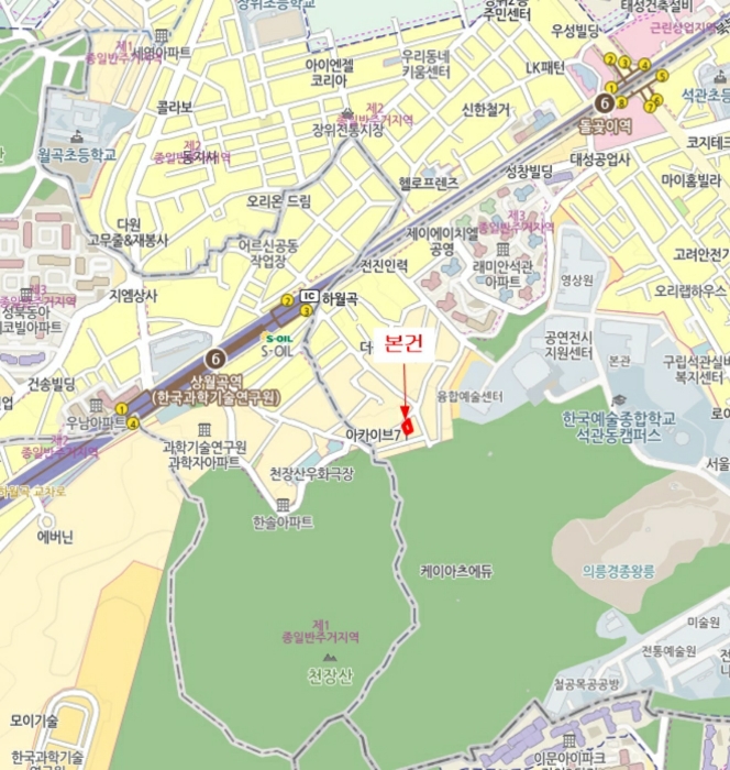 서울 성북구 석관동 340-295, 제3층 제302호 (석관동,명진주택) 다세대주택 경매 사진 15
