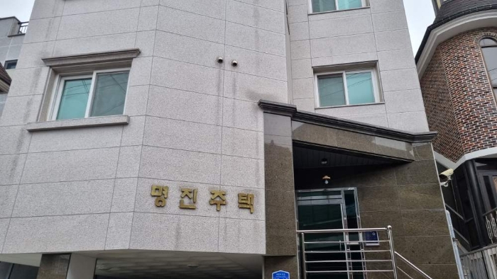 서울 성북구 석관동 340-295, 제3층 제302호 (석관동,명진주택) 다세대주택 경매 사진 3