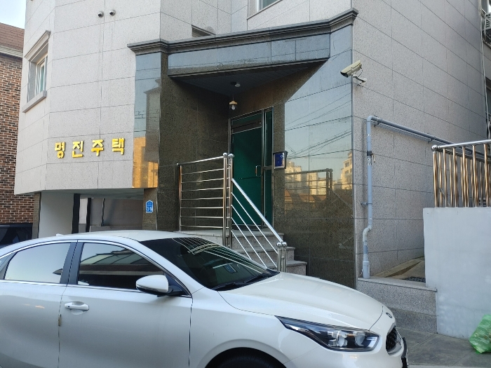 서울 성북구 석관동 340-295, 제3층 제302호 (석관동,명진주택) 다세대주택 경매 사진 5
