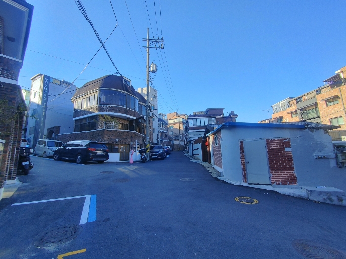 서울 성북구 석관동 340-295, 제3층 제302호 (석관동,명진주택) 다세대주택 경매 사진 8