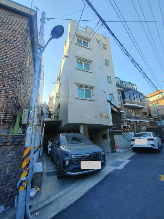 서울 성북구 석관동 340-295, 제3층 제302호 (석관동,명진주택) 다세대주택 경매 사진 9