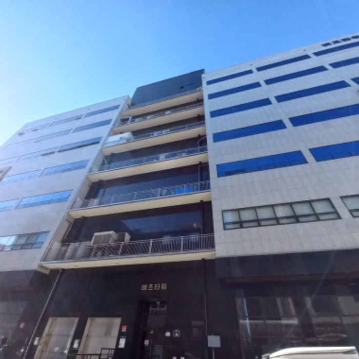 경기 부천시 원미구 도당동 222-12, 2층203호 (도당동,비즈타워) 근린상가 경매 사진 6