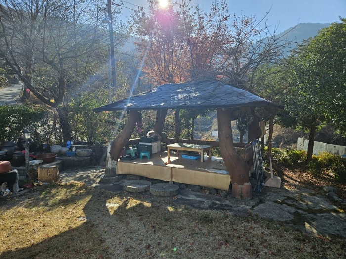 경상남도 창원시 마산회원구 내서읍 신감리 175 단독주택 경매 사진 13