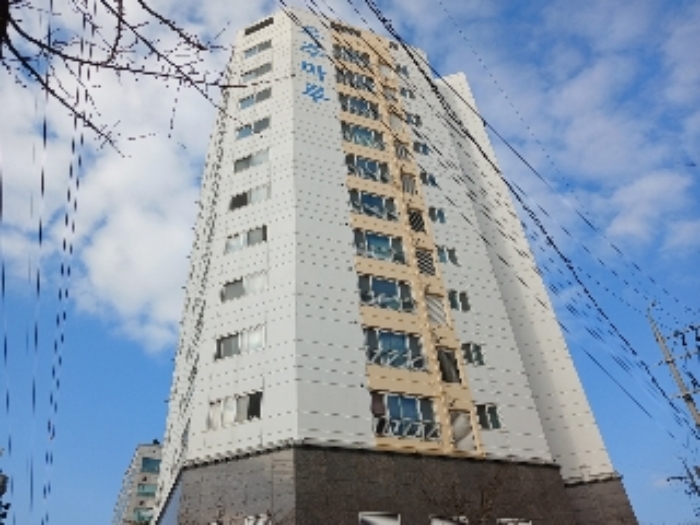 인천 서구 마전동 982-7, 11층1105호 (마전동,우주마루) 도시형생활주택 경매 사진 1