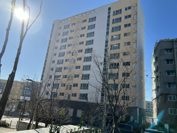 인천 서구 마전동 982-7, 11층1105호 (마전동,우주마루) 도시형생활주택 경매 사진 6