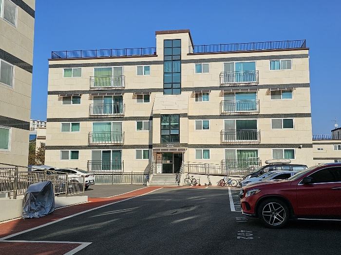 경기 김포시 통진읍 서암리 840-1, 202동 1층101호 (제리안2차) 다세대주택 경매 사진 5