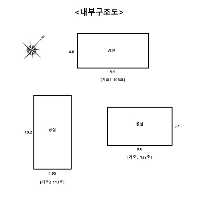 경기 파주시 문산읍 당동리 899-6, 1층106호 (뚱발트랜스포머420오피스텔) 근린상가 경매 사진 14