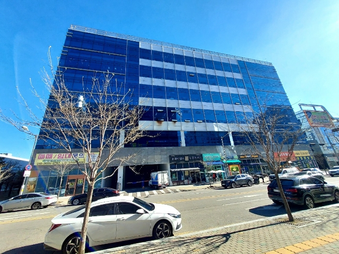 경기 수원시 권선구 호매실동 1405-2, 1층148호 (호매실동,프리마비즈타워) 근린상가 경매 사진 4