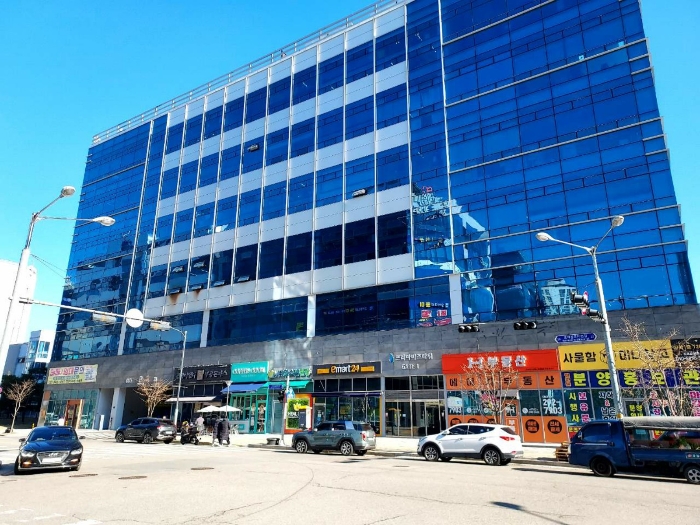 경기 수원시 권선구 호매실동 1405-2, 1층148호 (호매실동,프리마비즈타워) 근린상가 경매 사진 5