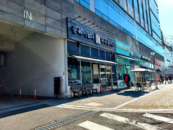 경기 수원시 권선구 호매실동 1405-2, 1층148호 (호매실동,프리마비즈타워) 근린상가 경매 사진 9