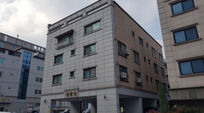 경기 평택시 용이동 440-8 다가구주택 경매 사진 17
