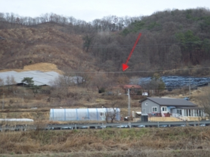 강원특별자치도 원주시 부론면 정산리 936 답 경매 사진 5