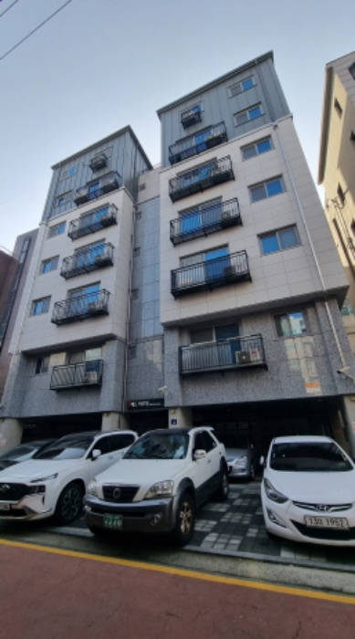 서울 성동구 홍익동 298, 2층201호 (홍익동,애드하우징) 도시형생활주택 경매 사진 1