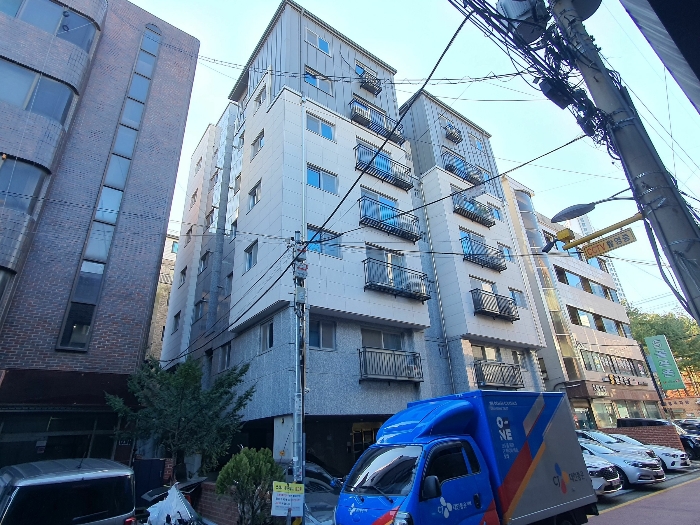 서울 성동구 홍익동 298, 2층201호 (홍익동,애드하우징) 도시형생활주택 경매 사진 6