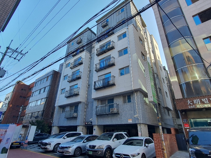 서울 성동구 홍익동 298, 2층201호 (홍익동,애드하우징) 도시형생활주택 경매 사진 8