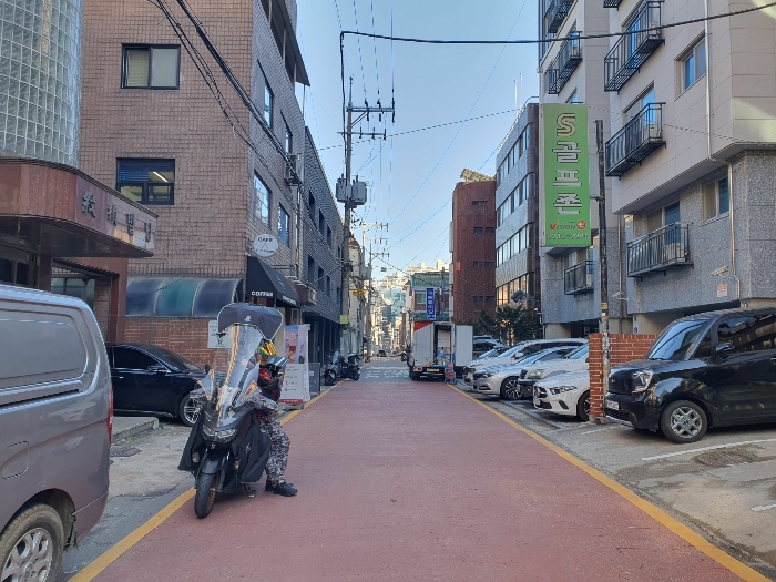 서울 성동구 홍익동 298, 2층201호 (홍익동,애드하우징) 도시형생활주택 경매 사진 10