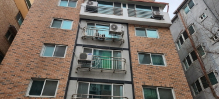 경기 의정부시 호원동 226-249, 205동 4층401호 (호원동,삼익캐슬) 다세대주택 경매 사진 1